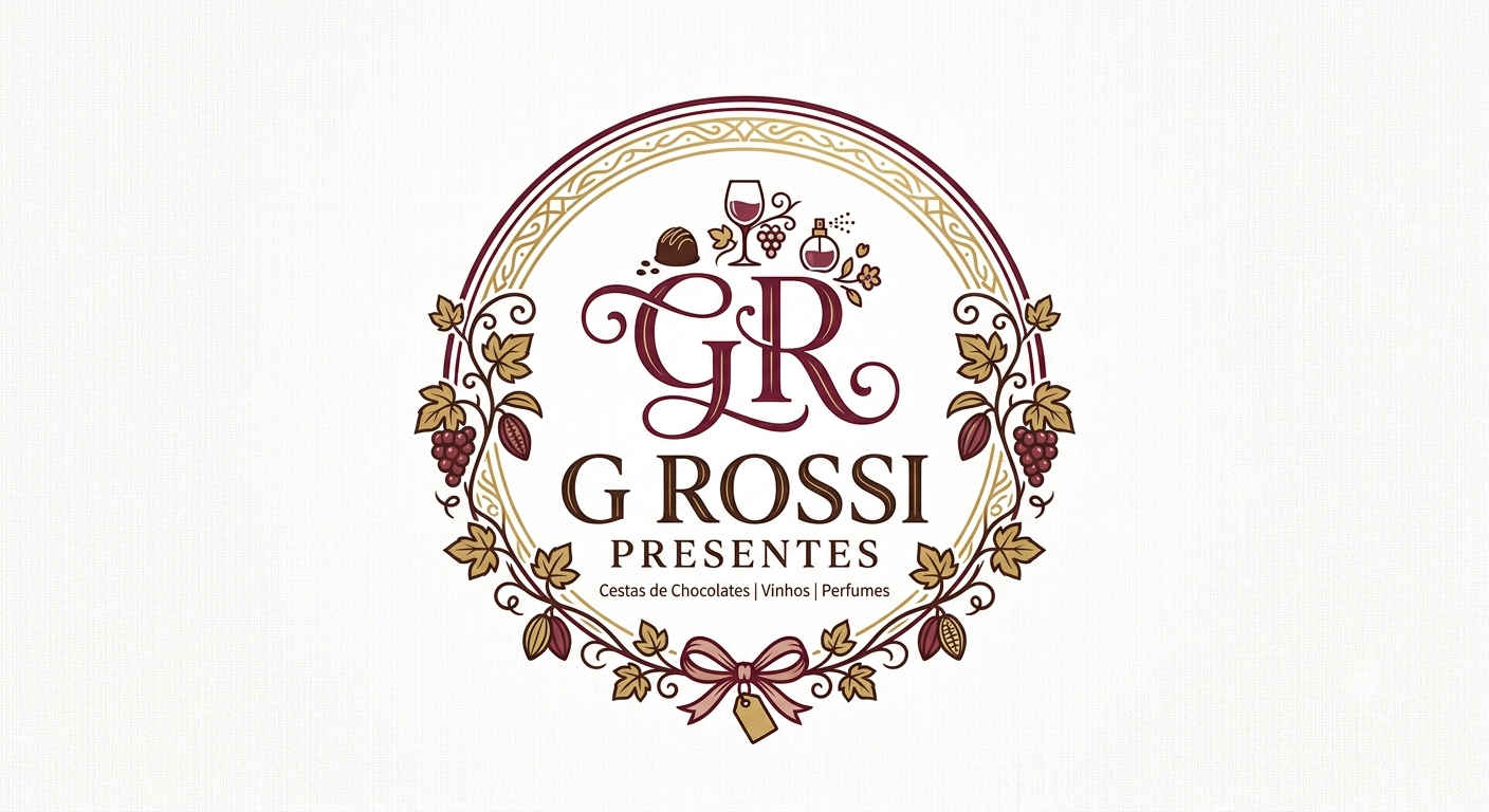 G Rossi Cestas & Presentes